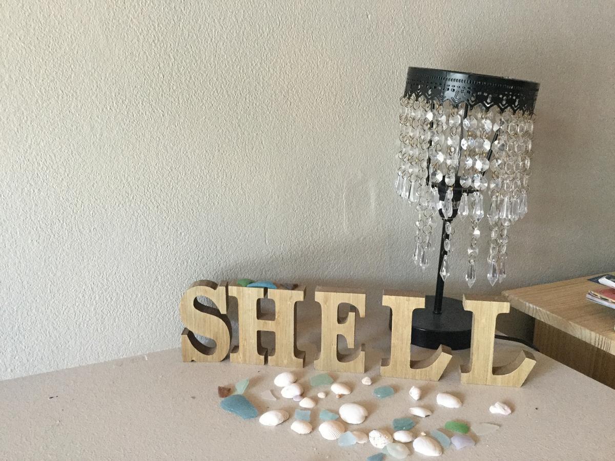 Guesthouse Shell Наосима Экстерьер фото